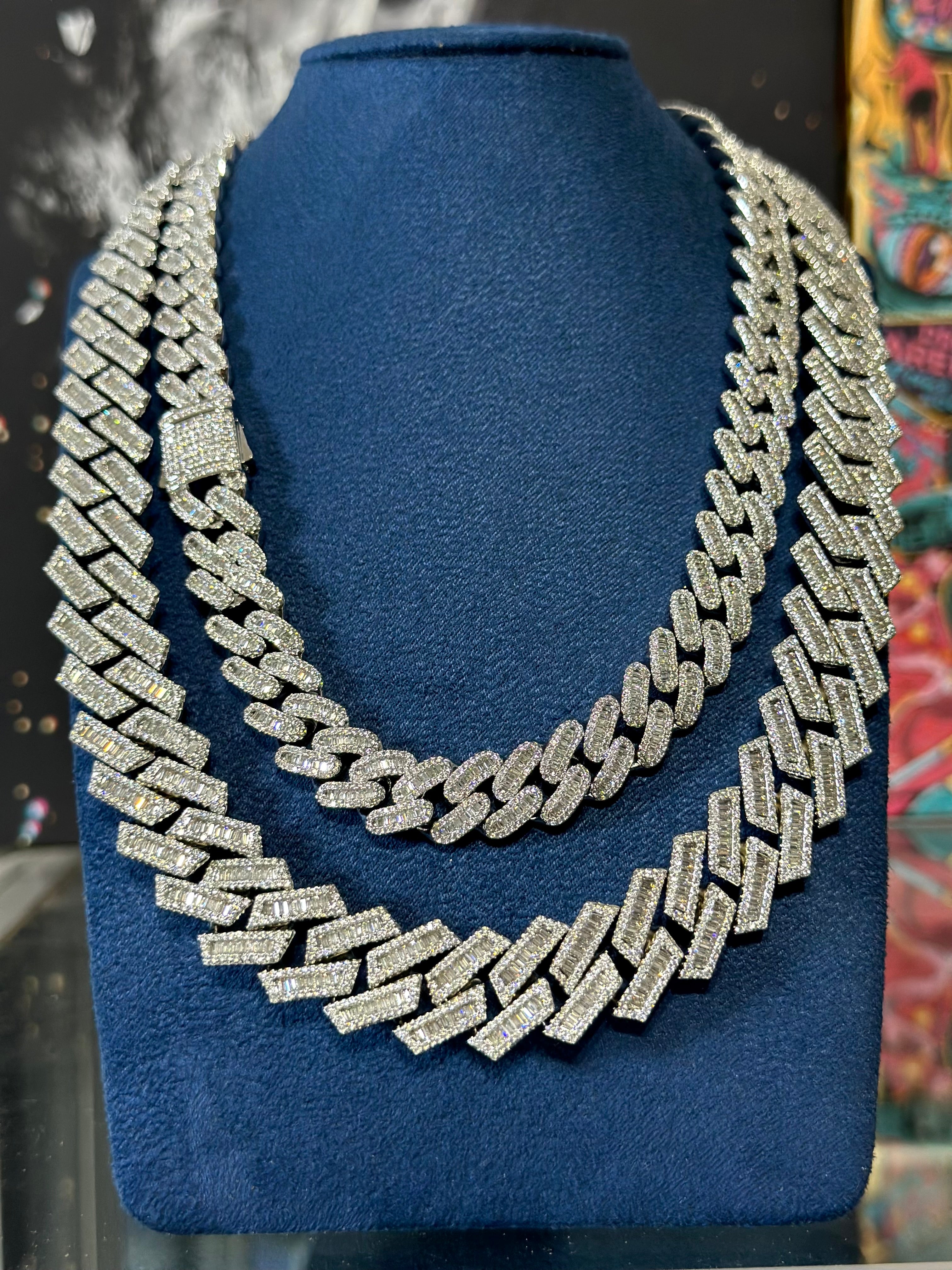 Laminado con Zirconias