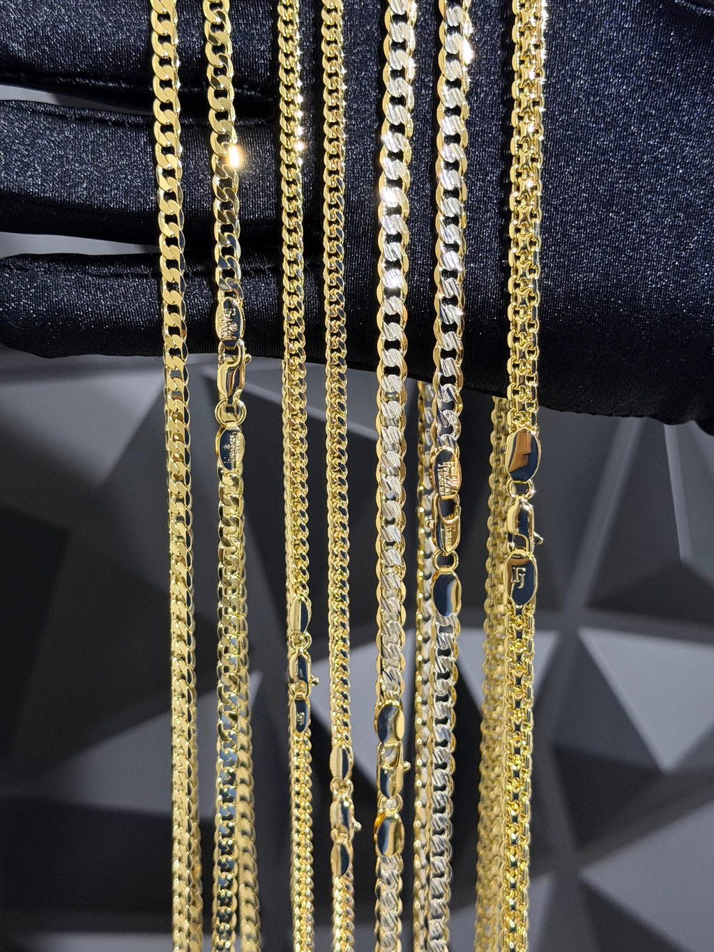 Paquete Emprendedor 7 Cadenas