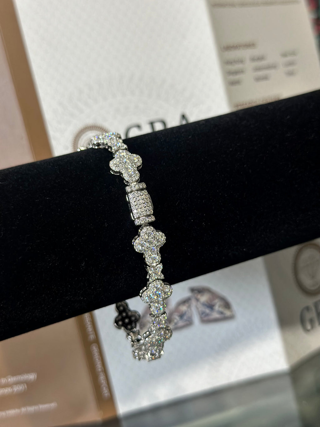 Pulso Cross Points VVS1