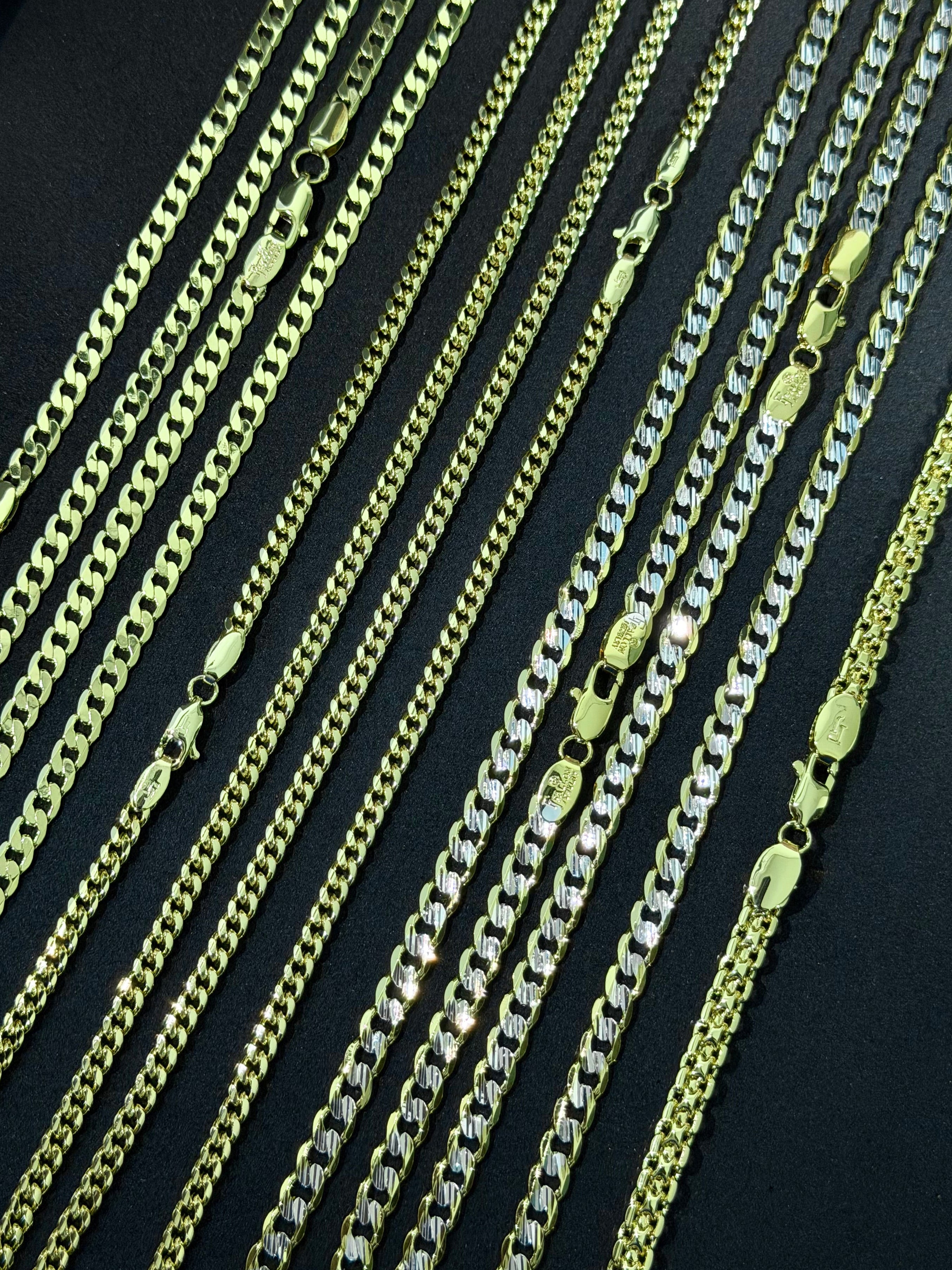 Paquete Emprendedor 7 Cadenas