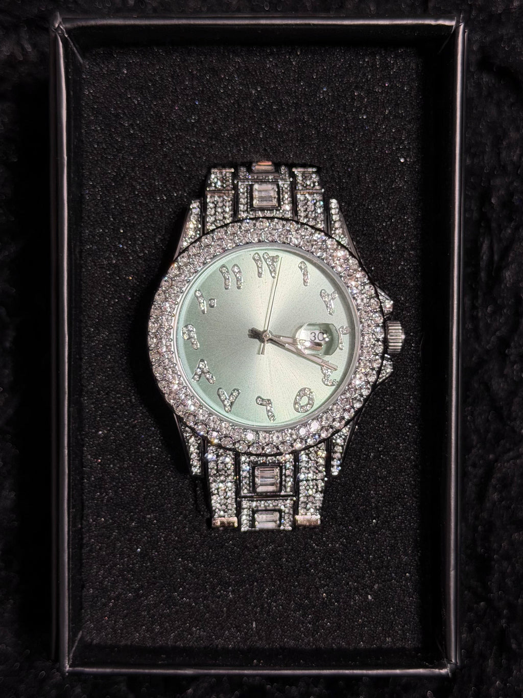 Reloj ICED Arab Dial