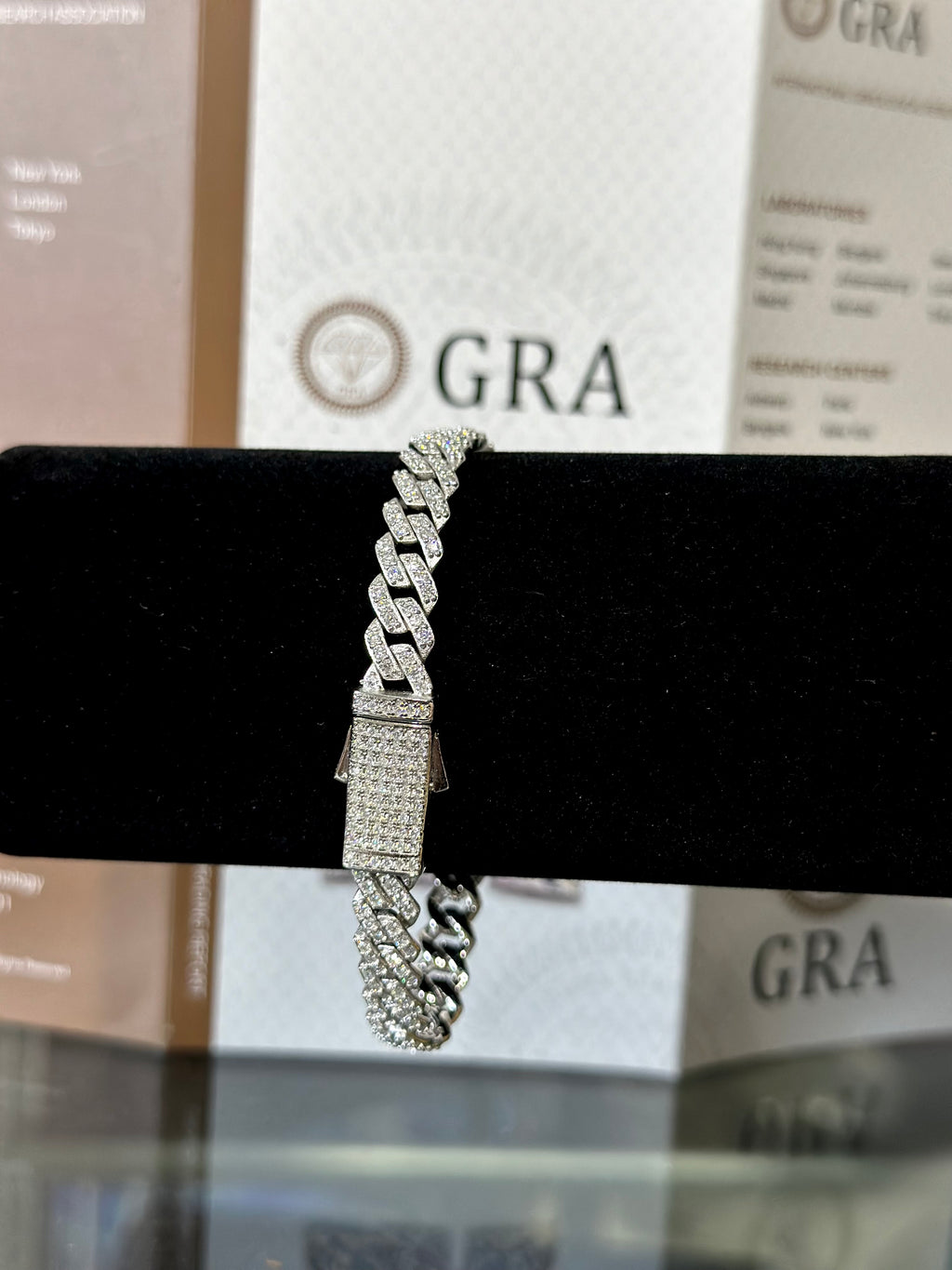 Pulso Miami 8mm VVS1