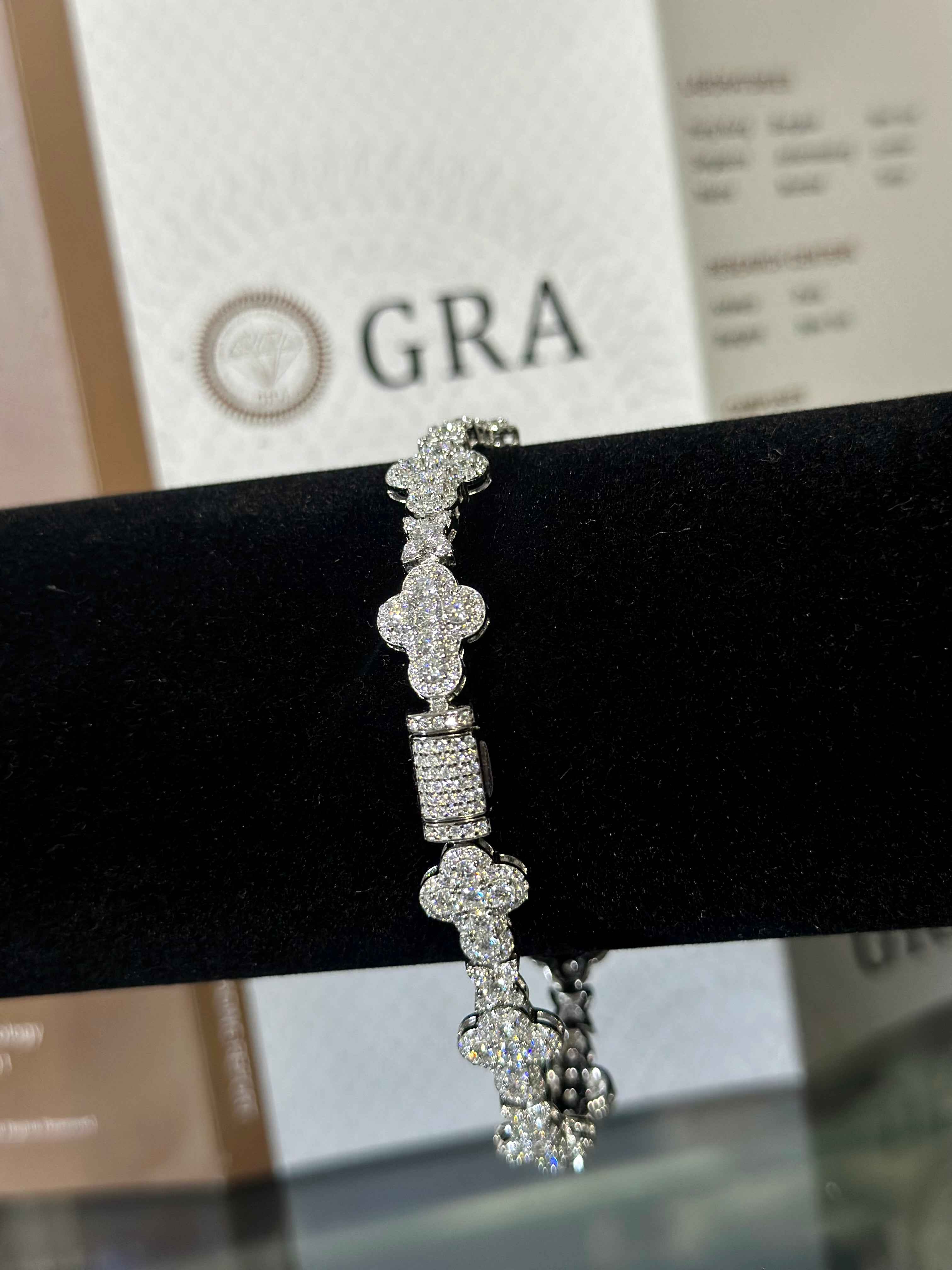 Pulso Cross Points VVS1