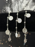 Pulsera San Benito Plata .925
