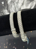 Pulsera Rolex Plata .925