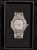 Reloj ICED PP Sencillo