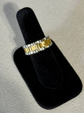 Anillo RLX Corona Bitono Acero