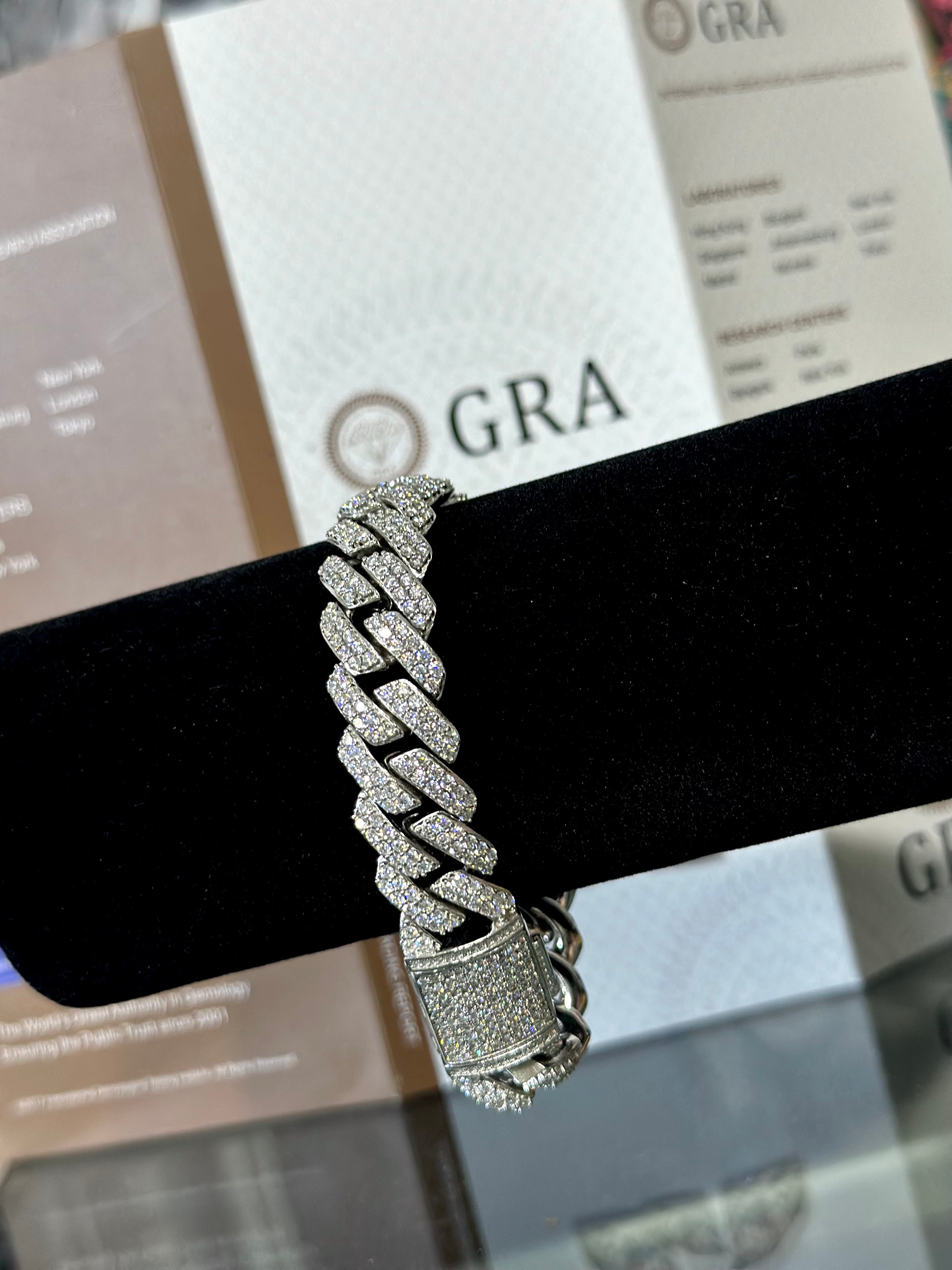 Pulso Miami 15mm VVS1