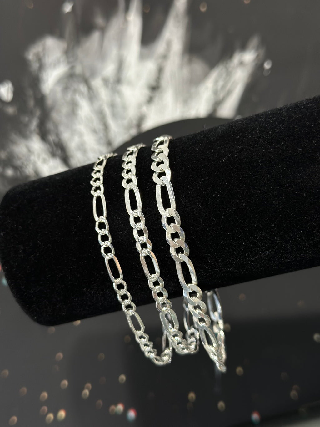 Pulsera Cartier Plata .925