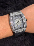Reloj ICED Open Heart
