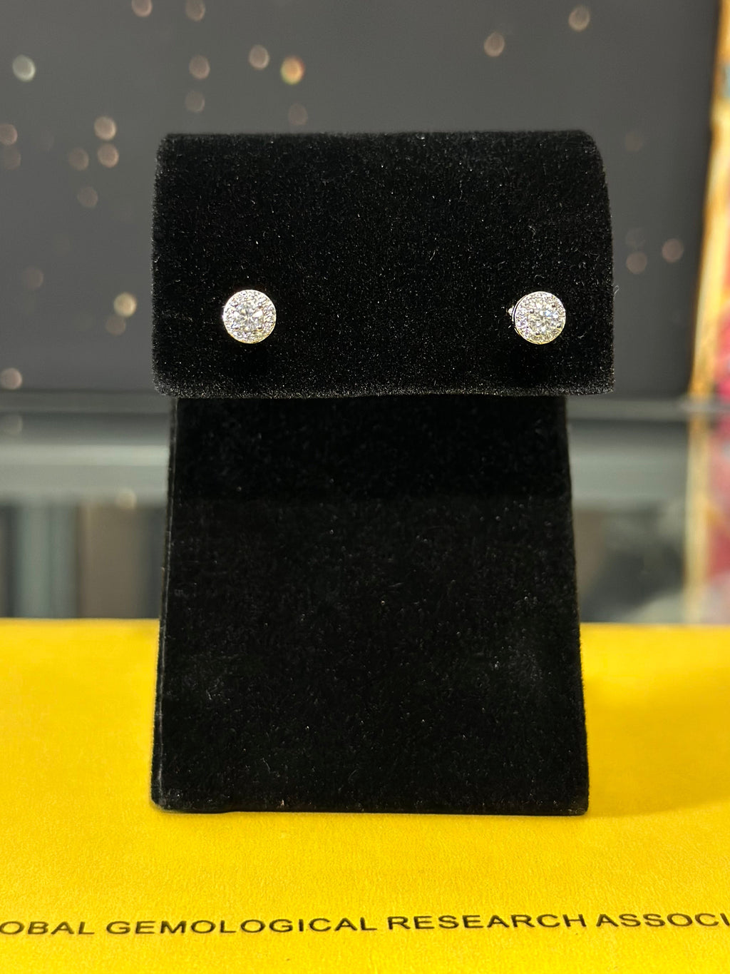 Aretes Mid Point VVS1