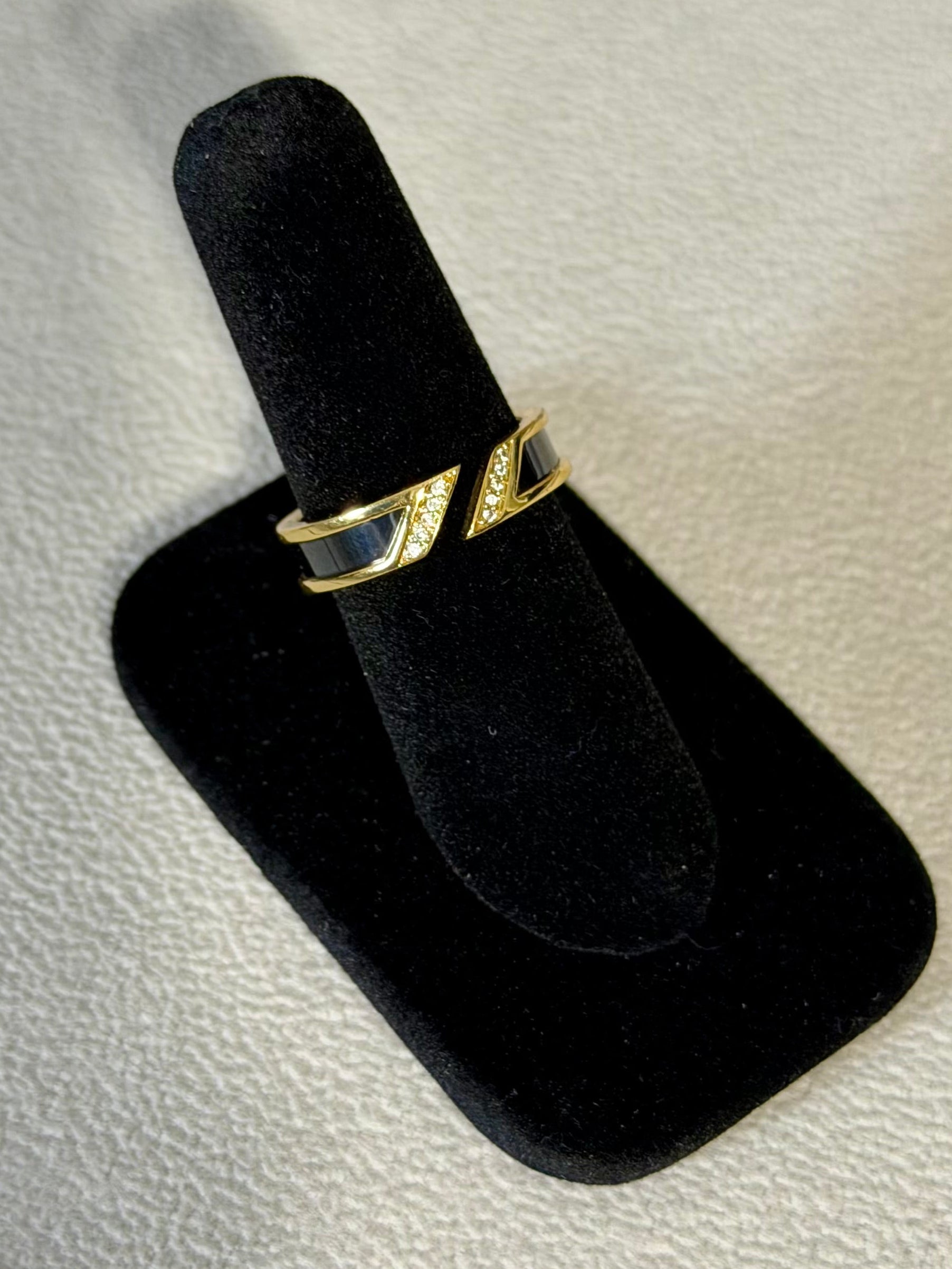 Anillo Split Acero