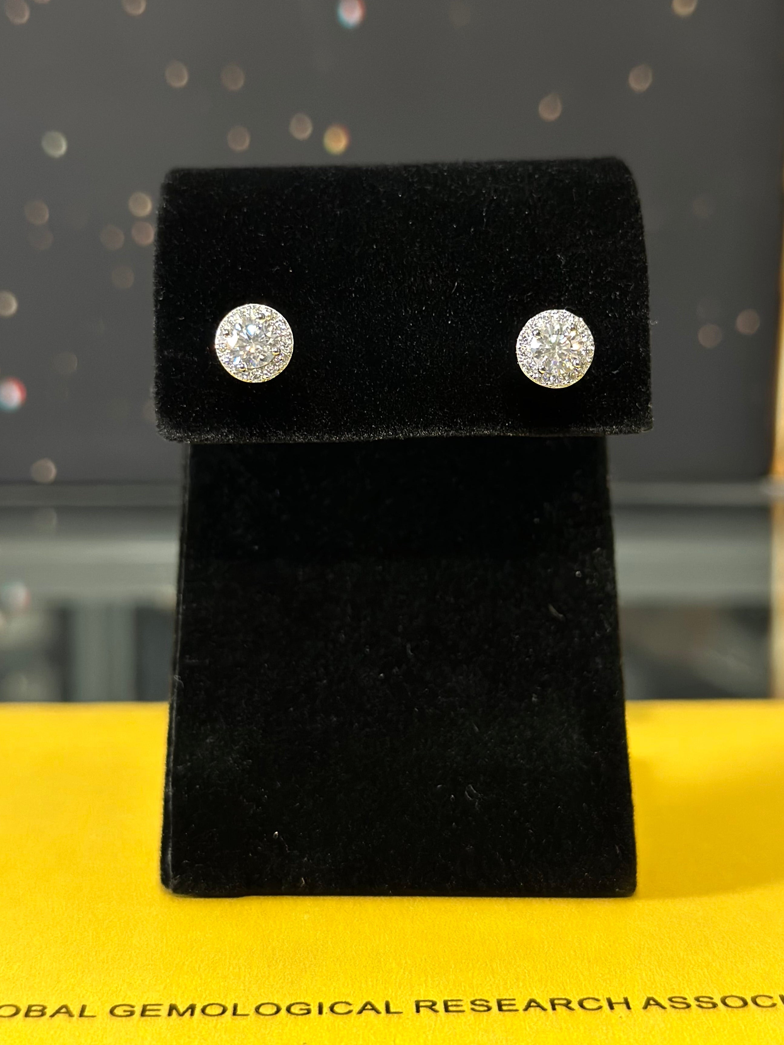 Aretes Mid Point VVS1