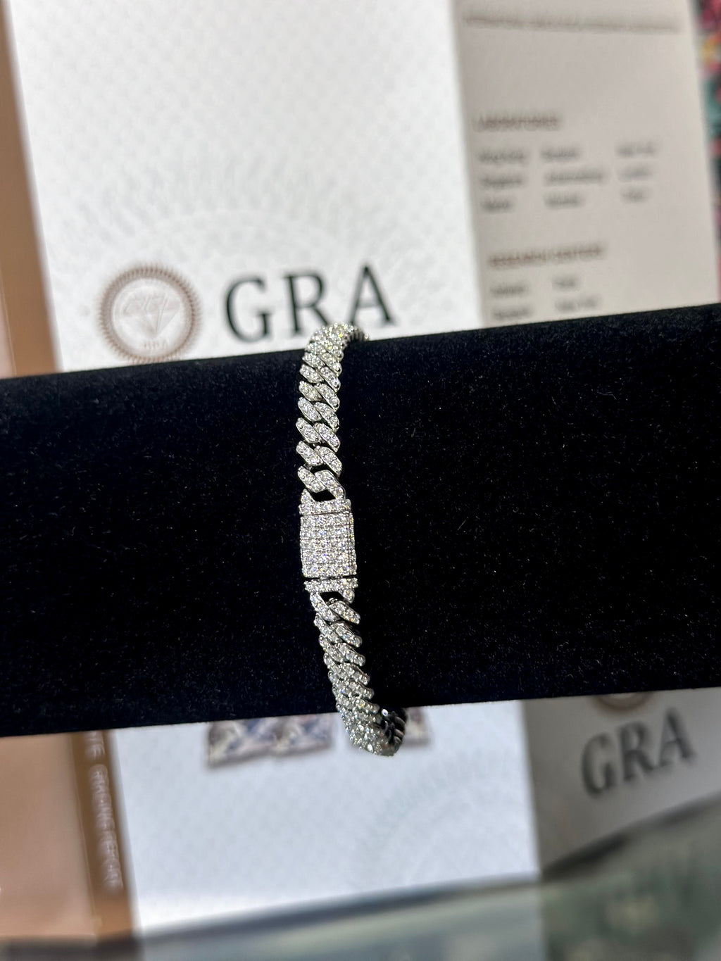 Pulso Cubano Slim VVS1