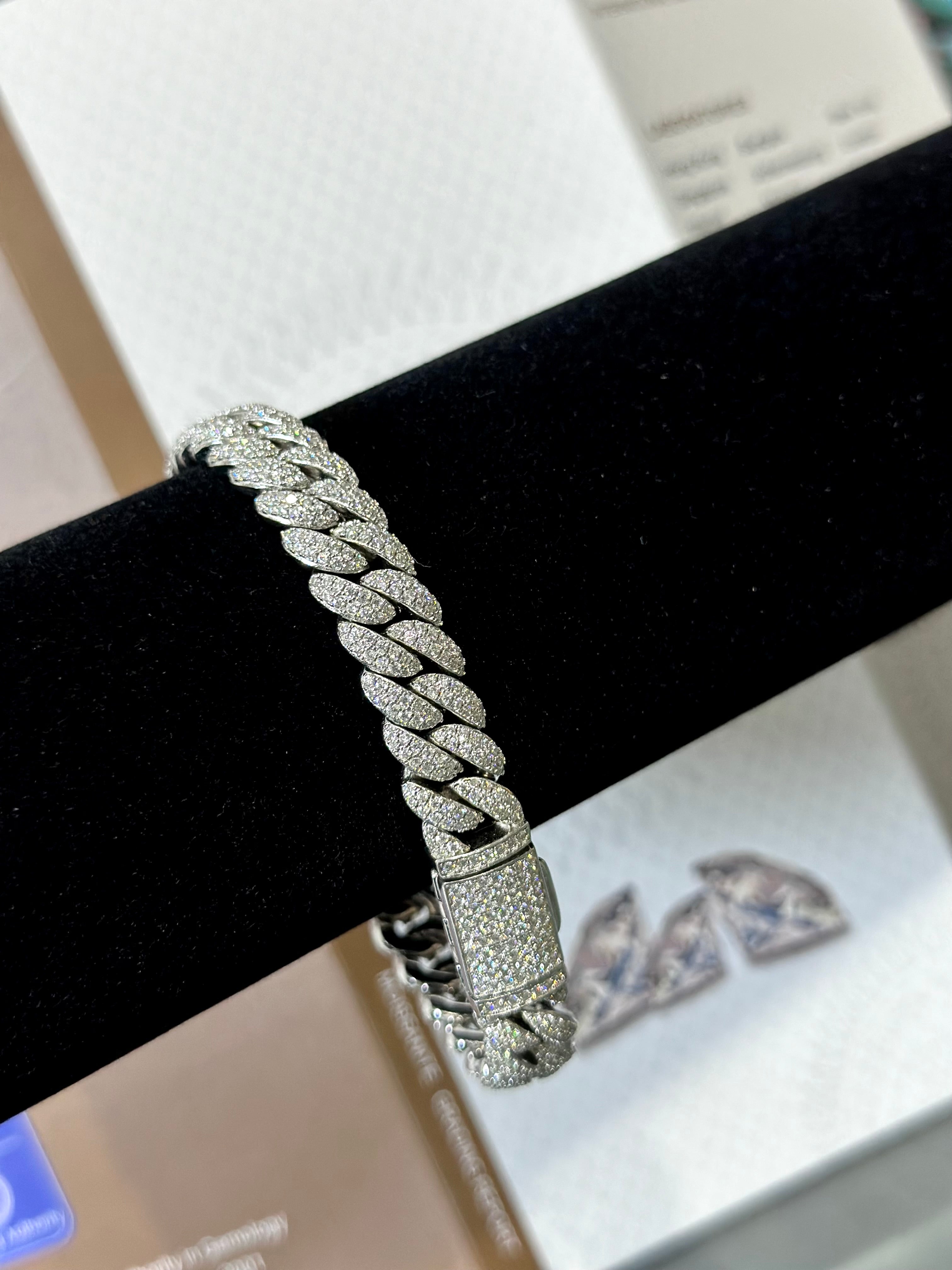 Pulso Cubano Bubble VVS1