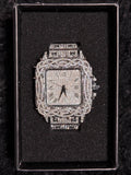 Reloj ICED Santos Spikes