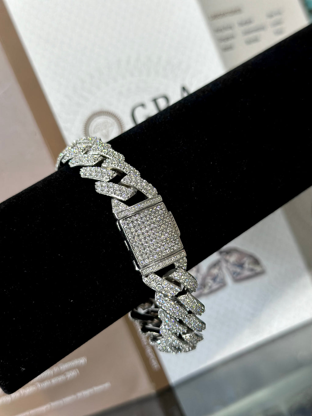 Pulso Miami 15mm VVS1