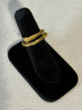 Anillo Clavo Ajustable Acero