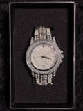 Reloj ICED Leopard