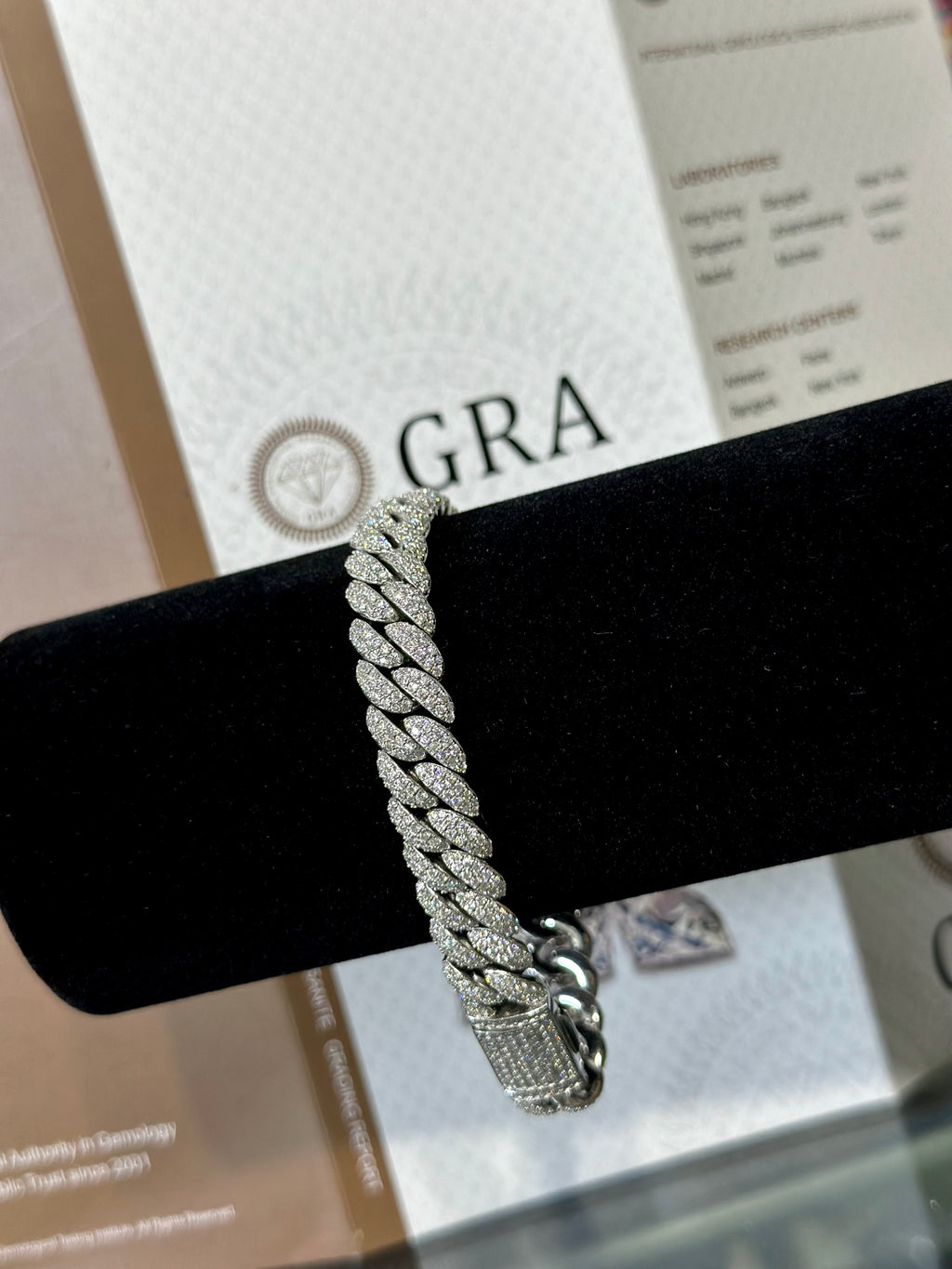 Pulso Cubano Bubble VVS1