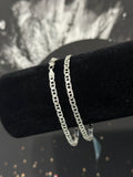 Pulsera Marinera Plata .925