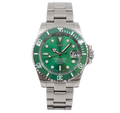Hulk Marine Master - Seiko Mod