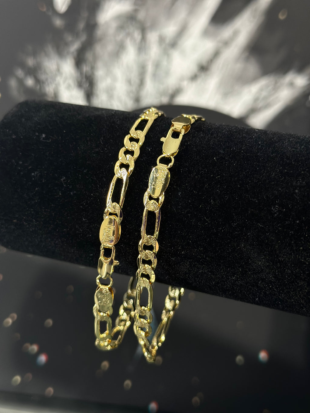 Pulso Cartier Diamantado Laminado 18k