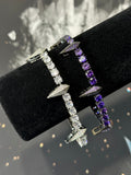 Pulso Black Panther Laminado 18k