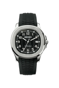 Rubber Aquanaut - Seiko Mod
